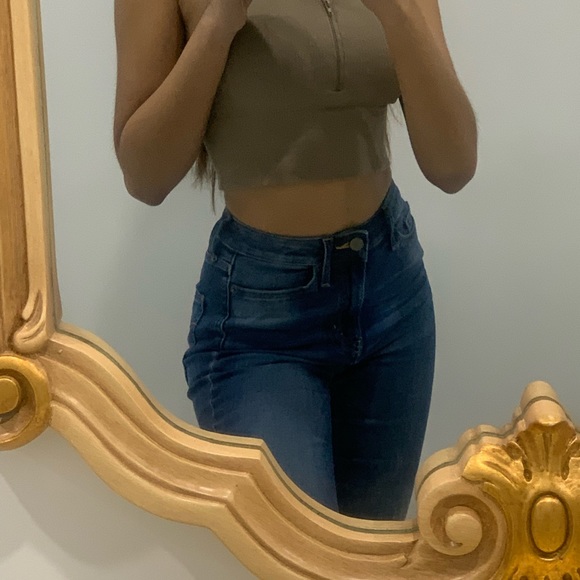 Calvin Klein skinny jeans - Picture 2 of 4